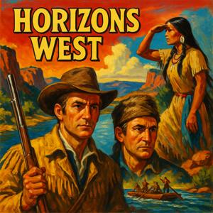 Horizons West - OTRWesterns.com