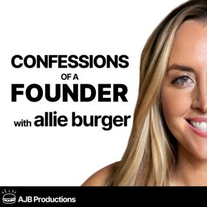 Confessions of a Founder
