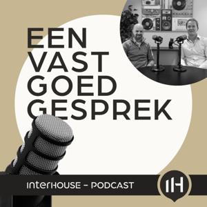 Een vast goed gesprek