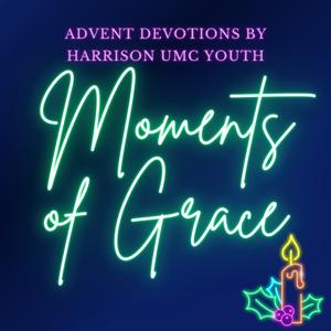Moments of Grace
