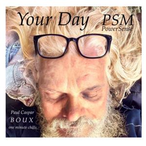 Daily Power Sense Meditation