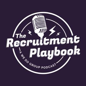 The Recruitment Playbook by We Do Group