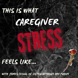 This is What Caregiver Stress Feels Like