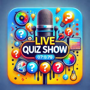 The Live Quiz Podcast