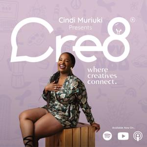 The Cre8 Podcast