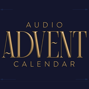 Audio Advent Calendar 2025