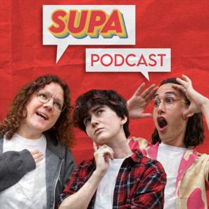 SUPA Podcast