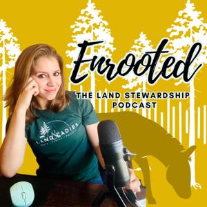 Enrooted, The Podcast