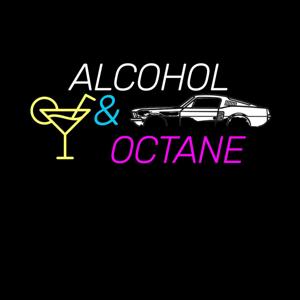 Alcohol And Octane