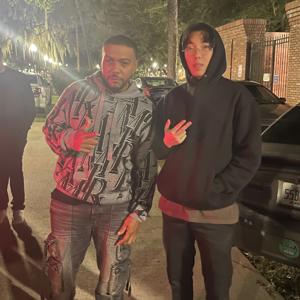 Jacob Park @ University of Florida: UF Student and Wesley Chapel Star Explores Music