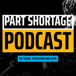 Part Shortage