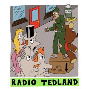 Radio Tedland