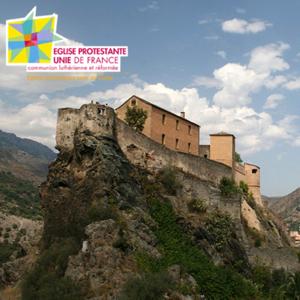 Eglise protestante unie de Corse