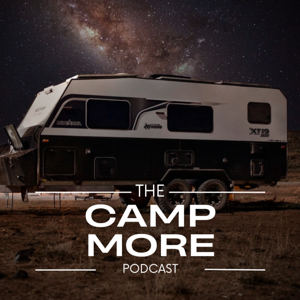 Camp More Podcast
