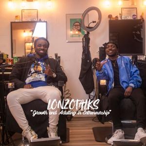 LonzoTalks: Growth & Adulting in Entrepreneurship