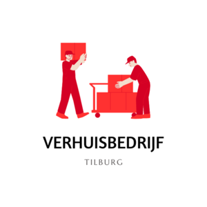 Verhuisbedrijf Tilburg