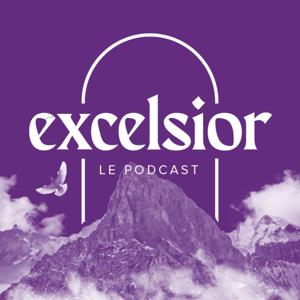 EXCELSIOR — Dans les coulisses d'Hillsong France