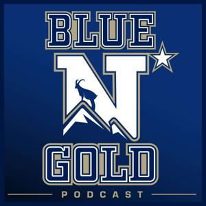 Blue N Gold Podcast