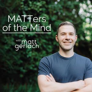 MATTers of the Mind: Rise to Your Worth