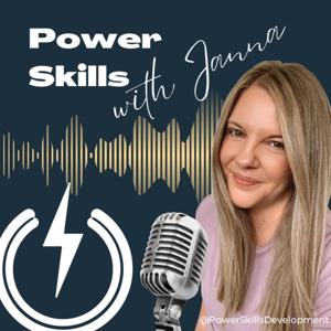 Power Skills with Janna