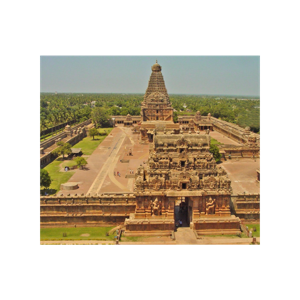 A journey through stone and spirit: Brihadisvara Temple unveiled