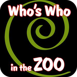 Whos Who in the Zoo