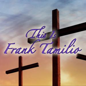 This is Frank Tamilio