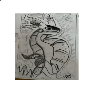 pokemon and minecraft podcast