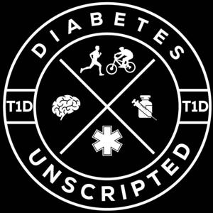 Diabetes Unscripted