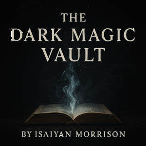 The Dark Magic Vault
