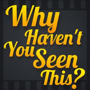 Why Haven’t You Seen This?