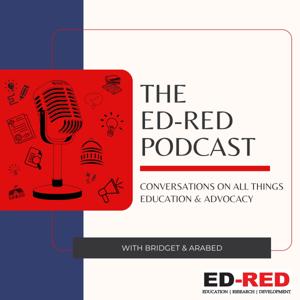 The ED-RED Podcast