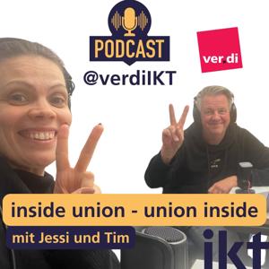 INSIDE UNION - UNION INSIDE