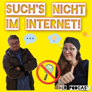 Such's nicht im Internet! - Der Alltag und das Leben kompakt verpackt.