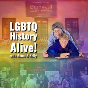 LGBTQ History Alive!