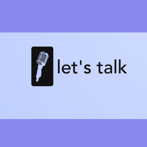 LET'S TALK