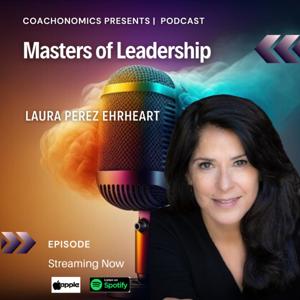 Masters of Leadership