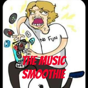 The Music Smoothie