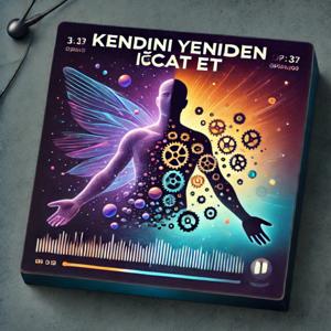 Kendini Yeniden İcat Et
