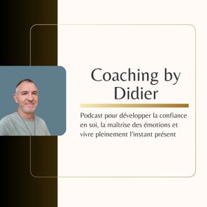 Coaching by Didier