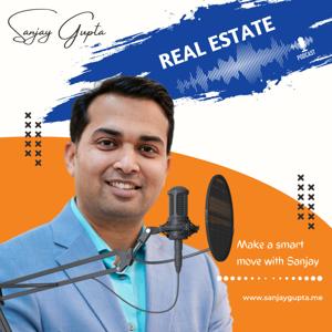 Agent Sanjay Gupta