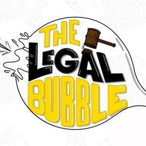 The Legal Bubble Cast