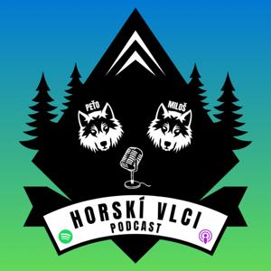 HORSKÍ VLCI