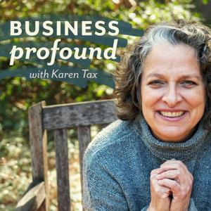 Business Profound: Getting Real About Success