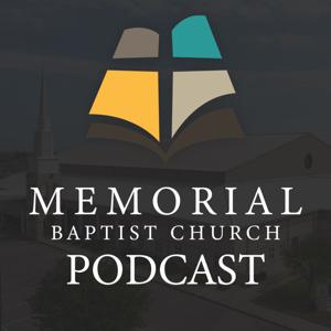 MBC Temple Podcast