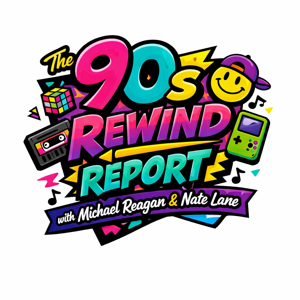 The 90s’ Rewind Report
