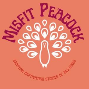 Misfit Peacock Presents!