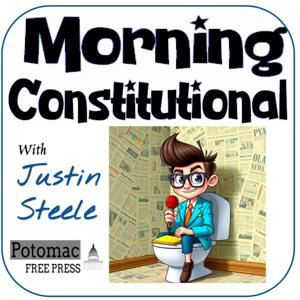 Morning Constitutional