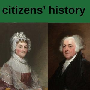 Citizens' History