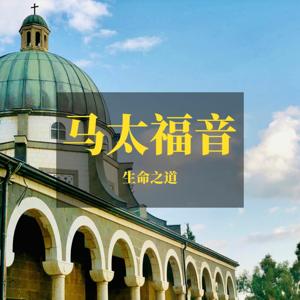 马太福音